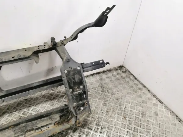Essieu avant Nissan Qashqai 2008 OEM AMD144887 image 3
