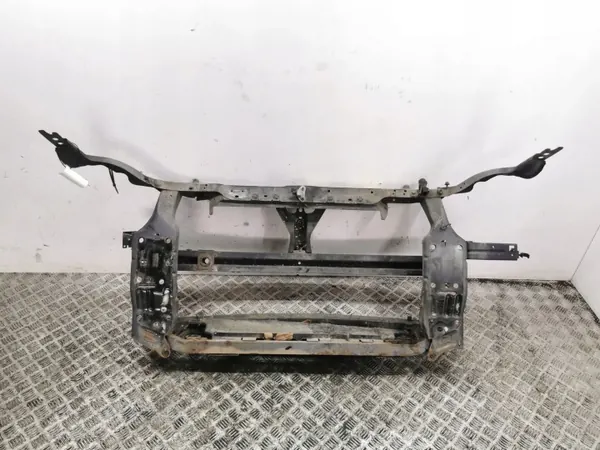 Essieu avant Nissan Qashqai 2008 OEM AMD144887 image 4