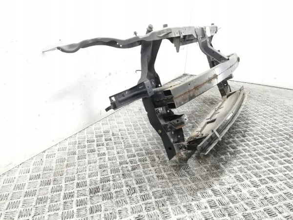 Essieu avant Nissan Qashqai 2008 OEM AMD144887 image 5
