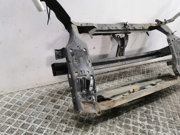 Essieu avant Nissan Qashqai 2008 OEM AMD144887 image 6