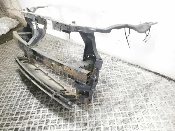 Essieu avant Nissan Qashqai 2008 OEM AMD144887 image 7