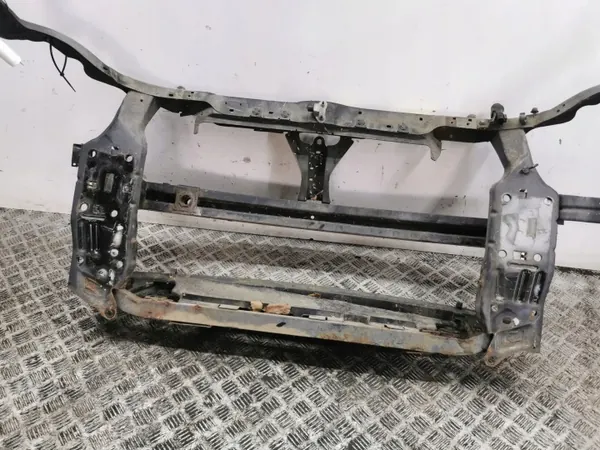 Essieu avant Nissan Qashqai 2008 OEM AMD144887 image 8