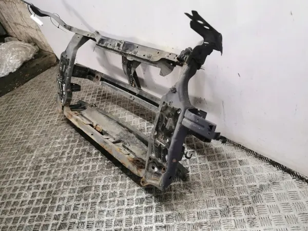 Essieu avant Nissan Qashqai 2008 OEM AMD144887 image 9