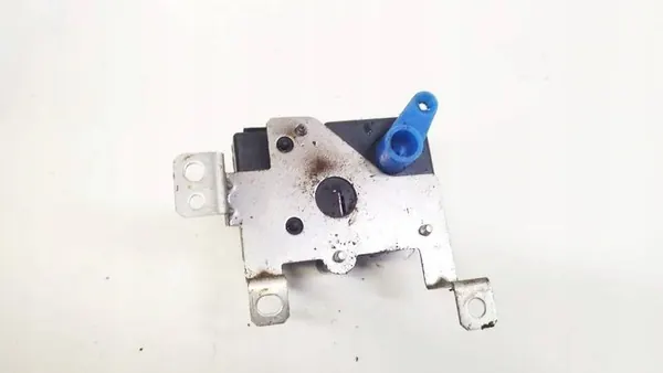 Lämmitysläppimoottori Mitsubishi Outlander 2005 2.0L CAB501A060 image 3