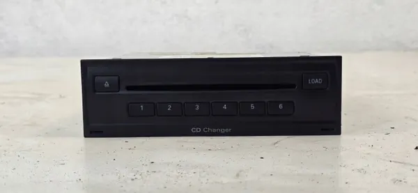 Trocador CD/DVD Audi OEM 8X0035110A para A6 S6 C7 image 2