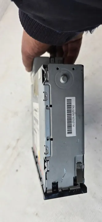 Trocador CD/DVD Audi OEM 8X0035110A para A6 S6 C7 image 5