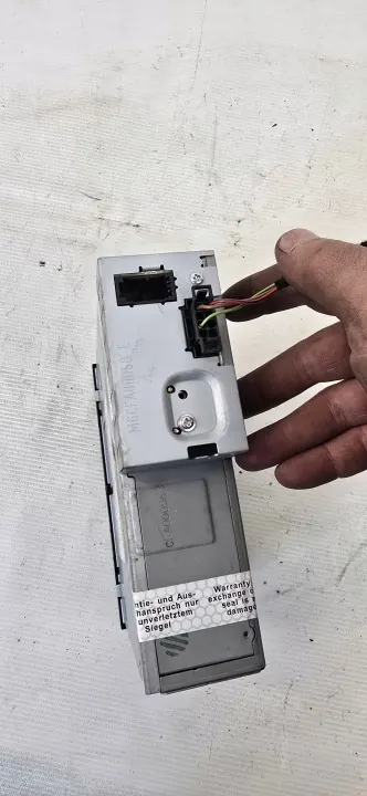 Trocador CD/DVD Audi OEM 8X0035110A para A6 S6 C7 image 6