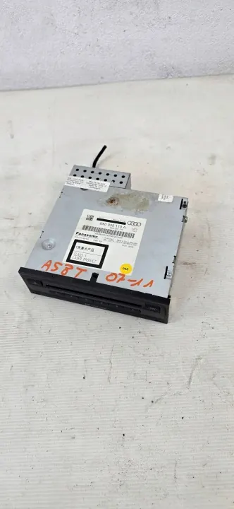 Trocador CD/DVD Audi OEM 8X0035110A para A6 S6 C7 image 7