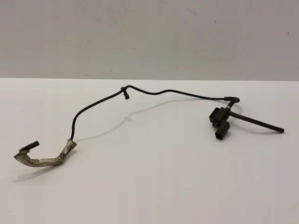 Turbolader-Regelventil OEM 06J133241F - Gebraucht image 2