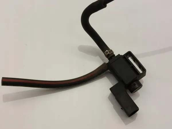 Turbolader-Regelventil OEM 06J133241F - Gebraucht image 3