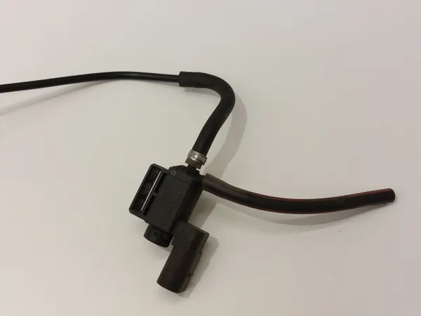 Turbolader-Regelventil OEM 06J133241F - Gebraucht image 4