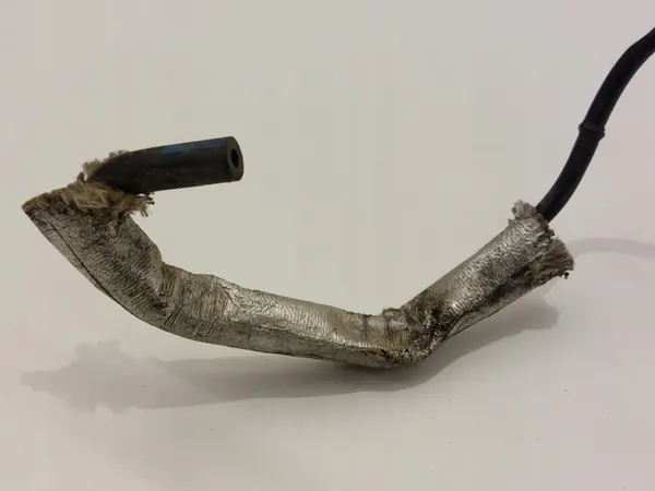 Turbolader-Regelventil OEM 06J133241F - Gebraucht image 5
