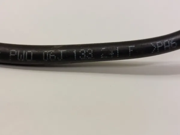 Turbolader-Regelventil OEM 06J133241F - Gebraucht image 7
