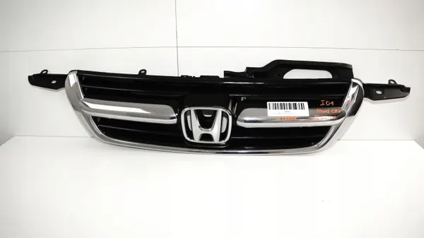 Stötfångargaller OEM 375485429 för Honda CR-V II 2001-2005 image 2