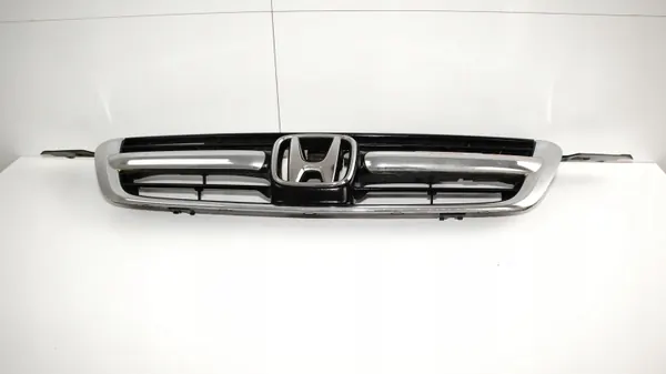 Stötfångargaller OEM 375485429 för Honda CR-V II 2001-2005 image 4