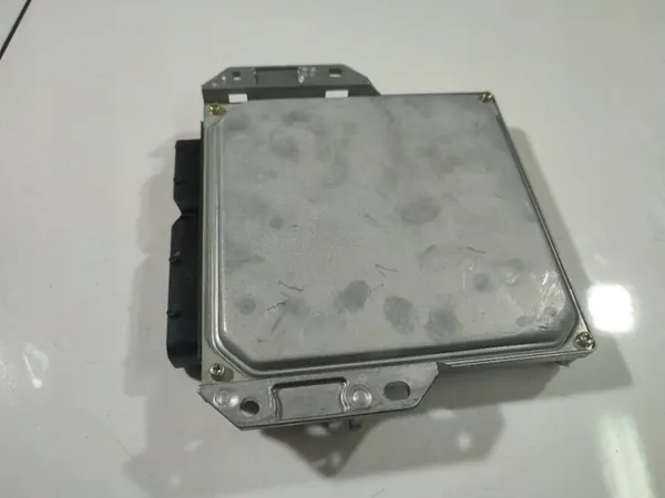 Computadora de motor Nissan Almera Tino 2004 2.2L B371MBU77A image 3