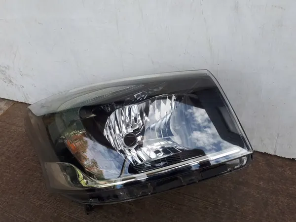 OPEL Vivaro II Faro Derecho 260104319R image 5