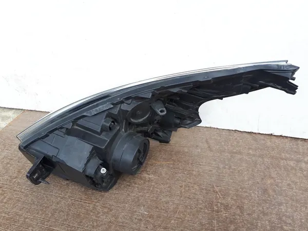 OPEL Vivaro II Faro Derecho 260104319R image 6