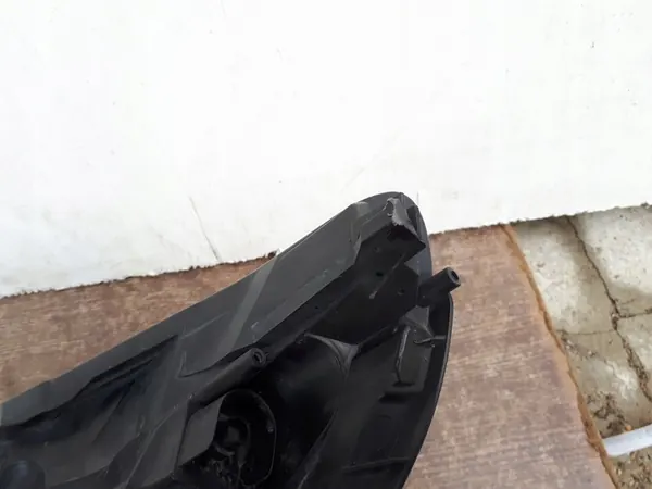 OPEL Vivaro II Faro Derecho 260104319R image 8