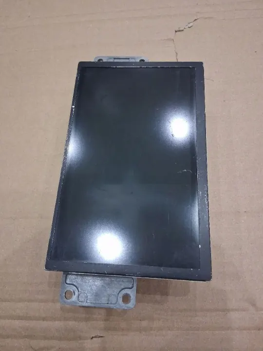 Écran de navigation OEM 9801020080 pour Citroen image 2