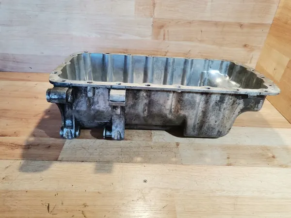 Oljepanna för Seat Leon 1.6 1.9 SDI TDI Toledo II + Packning image 10