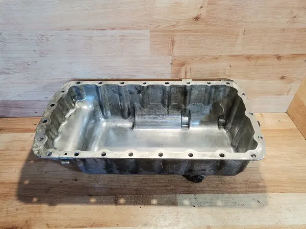 Oljepanna för Seat Leon 1.6 1.9 SDI TDI Toledo II + Packning image 3