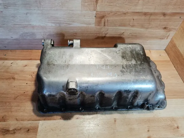 Oljepanna för Seat Leon 1.6 1.9 SDI TDI Toledo II + Packning image 9