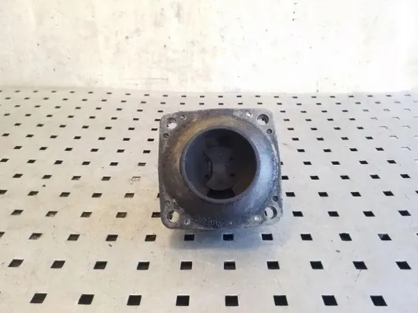 Mercedes versnellingskussen OEM A1662400618 Gebruikt image 3