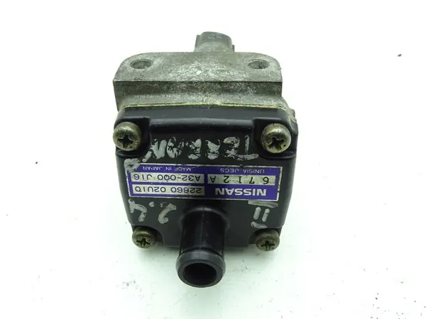 Régulateur d'air NISSAN SKYLINE R33 2.0 12V 22660-02U10 image 3