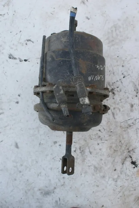 Atuador de freio Scania 124, image 1