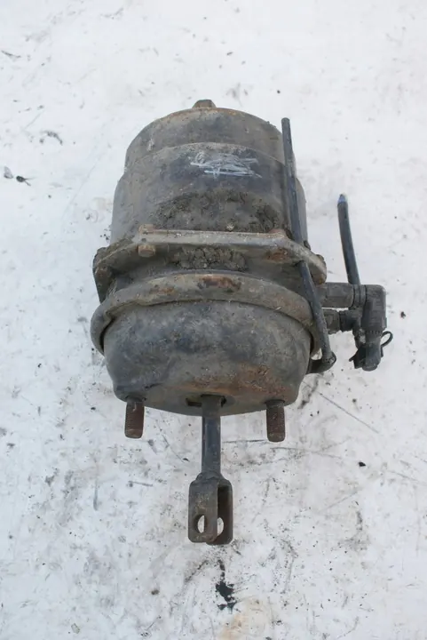 Atuador de freio Scania 124, image 2