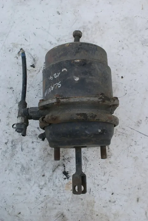 Atuador de freio Scania 124, image 3