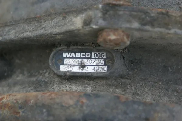Atuador de freio Scania 124, image 4