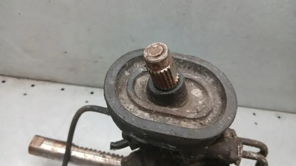 Gebrauchte VW Zündspule OEM 6Q1423055M für Polo IV image 3