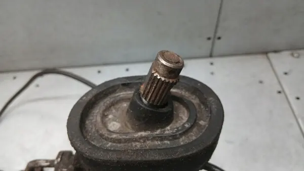 Gebrauchte VW Zündspule OEM 6Q1423055M für Polo IV image 9