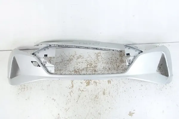 Hyundai I20 III 2020- Voorbumper OEM 86511-Q0000 image 2