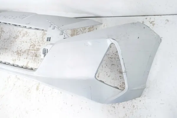 Hyundai I20 III 2020- Voorbumper OEM 86511-Q0000 image 5