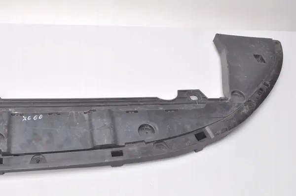 VOLVO XC60 I Rivestimento Paraurti Anteriore 31290863 image 2