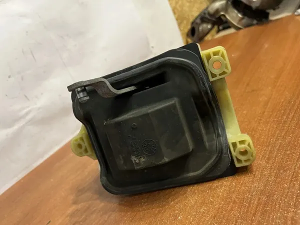 Vaihteiston mekanismi OEM D828 Mercedes-Benz C W204 image 4