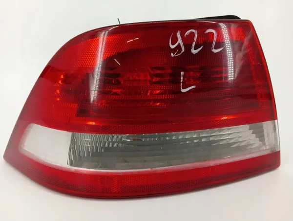 Vasen Takavalo Saab 9-3 II Sedan 2002-2014 OEM 5907911386122 image 2