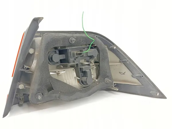 Vasen Takavalo Saab 9-3 II Sedan 2002-2014 OEM 5907911386122 image 3