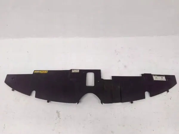 Pièce de finition Citroen OE OEM 9676038577 - Occasion image 2
