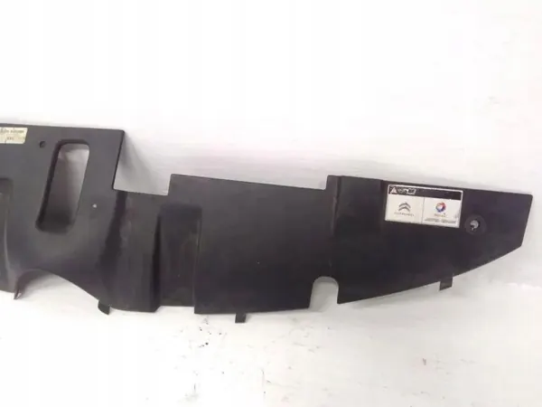 Pièce de finition Citroen OE OEM 9676038577 - Occasion image 3
