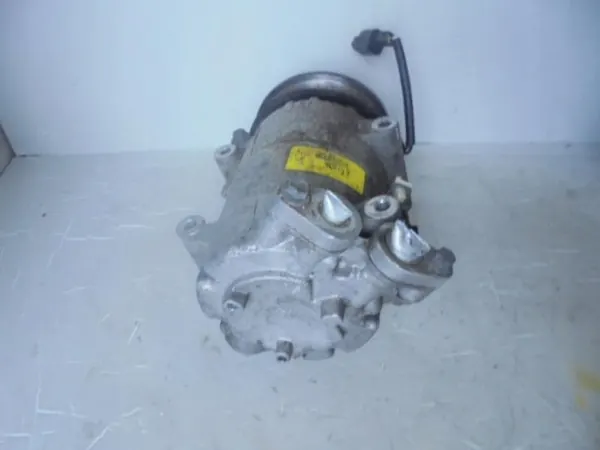 Ilmastointikompressori FORD FOCUS II 3M5H-19D629-KF image 3