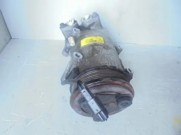Ilmastointikompressori FORD FOCUS II 3M5H-19D629-KF image 4