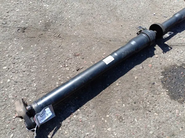 Porsche Panamera 970 4.8 Drivaxel 97042101153 image 3