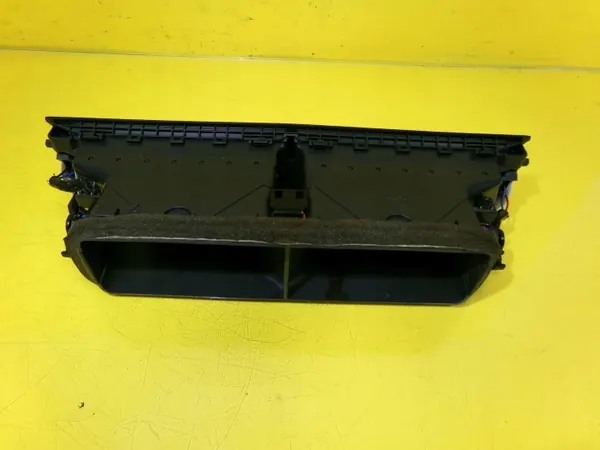 Grelha ventilação central Audi A4 B6 Sedan OEM DRC99407 image 5