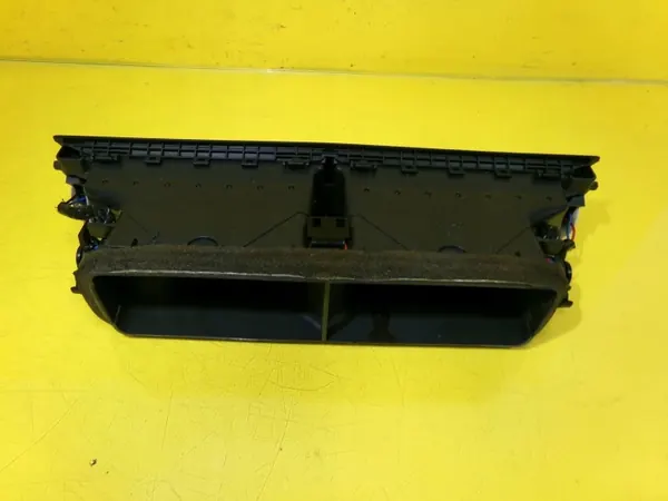 Grelha ventilação central Audi A4 B6 Sedan OEM DRC99407 image 6
