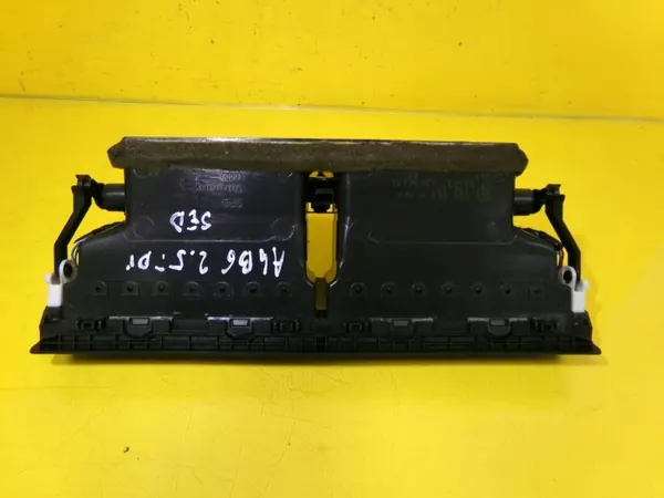 Grelha ventilação central Audi A4 B6 Sedan OEM DRC99407 image 7