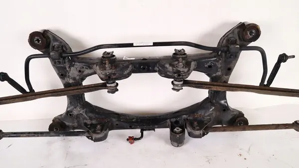 Essieu arrière JEEP COMPASS II 2.0 MTJ 4x4 OEM 1184585476 image 4